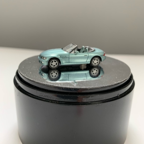 1:87 Herpa BMW Z3 Convertible - Picture 5 of 15